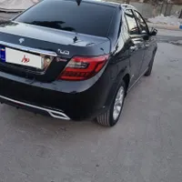 دنا پلاس اتوماتیک، مدل ۱۴۰۰