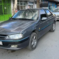 پارس tu5 خاکستری متالیک تک برگ سند مدل ۱۳۹۲|خودرو سواری و وانت|تهران, صادقیه|دیوار