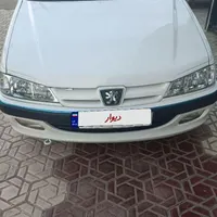 پژو پارس LX TU5، مدل ۱۳۹۶