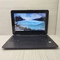 لپ‌تاپ لمسی ۳۶۰درجه Hp probook 11G2 i5 نسل۷|رایانه همراه|تهران, باغ فیض|دیوار