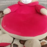 مبل عروسکی کودک