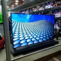 ال ای دی الجی و سامسونگ 75-65-55-50