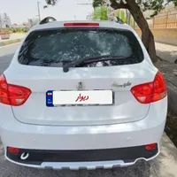 کوییک GX تیپ L، مدل ۱۴۰۳