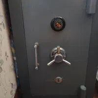 بازگشایی درب گاوصندوق باز کردن قفل گاو صندوق|خدمات پیشه و مهارت|اصفهان, مرداویج|دیوار
