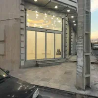 ۷۰مترمغازه برجمهوری/بالکن ندارد/ارتفاع۵/بر۱۰/دونبش|اجارهٔ مغازه و غرفه|کرج, گوهردشت|دیوار