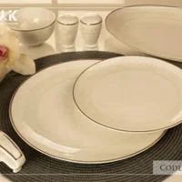 فروش انواع سرویس چینی استخوانی|ظروف سرو و پذیرایی|شیراز, سینما سعدی|دیوار