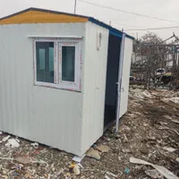 شاهین کانکس|مصالح و تجهیزات ساختمان|کاشان, |دیوار