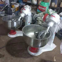 خمیر کن صنعتی/ تنور محلی گیر