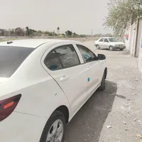 شاهینGمدل۱۴۰۰ بدون رنگ|خودرو سواری و وانت|کرج, شهر جدید اندیشه|دیوار