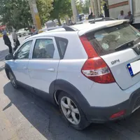 دانگ فنگ H30 کراس، مدل ۱۳۹۷|خودرو سواری و وانت|مرودشت, شهرک مهدیه|دیوار