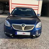 برلیانس H330 اتوماتیک 1500cc، مدل ۱۳۹۶|خودرو سواری و وانت|برازجان, |دیوار