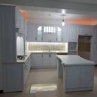 کابینت و کمد دیواری با طراحی منحصربهفرد|خدمات پیشه و مهارت|تهران, خزانه|دیوار