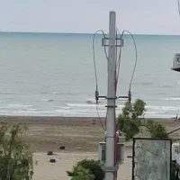 اجاره روزانه/شبانه/هفتگی و ماهانه تکخواب و دوخواب|اجارهٔ کوتاه‌مدت آپارتمان و سوئیت|بابلسر, |دیوار