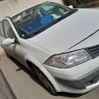 رنو مگان 1600cc، مدل ۲۰۰۸|خودرو سواری و وانت|تهران, دردشت|دیوار
