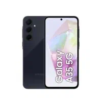 سامسونگ Galaxy A35 با حافظهٔ ۱۲۸ گیگابایت