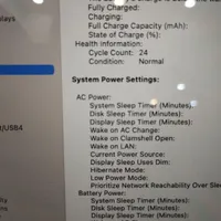apple macbook pro (16 inch) i9 2019