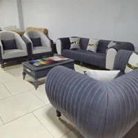 مبل راحتی مبلمان راد مدل پانیز و ...