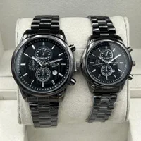 ساعت عمده و تکی ست