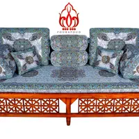 سرویس شاه نیشین طرح الماس|پشتی|قم, نیروگاه|دیوار