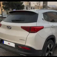 چری تیگو 7 اکسلنت، مدل ۱۳۹۷|خودرو سواری و وانت|کرمانشاه, |دیوار