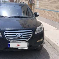 لیفان x60 دنده در حد|خودرو سواری و وانت|اصفهان, بهارستان|دیوار