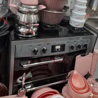 فروش اجاق گاز طرح فر با قیمت مناسب
