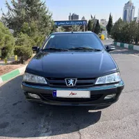 پرشیا ELX موتور 2000 XUM  مدل ۹۳|خودرو سواری و وانت|تهران, میرداماد|دیوار