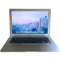 مک بوک ایر 2015 macbook air1466|رایانه همراه|اصفهان, آبشار|دیوار