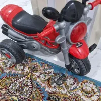 موتور موزیکال هیجانی