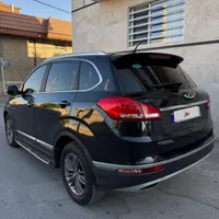 چری تیگو 5 IE، مدل ۱۳۹۷خانگی