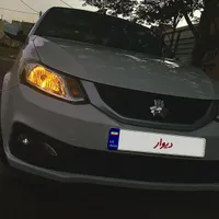 ساینا دنده‌ای S، مدل ۱۴۰۱