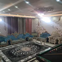 اجاره باغ ویلا، استخر آبگرم کد ۳۰۰|اجارهٔ کوتاه‌مدت ویلا و باغ|مشهد, امیریه|دیوار