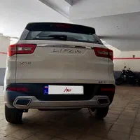 لیفان X70، مدل ۱۴۰۱|خودرو سواری و وانت|تهران, دانشگاه شریف|دیوار