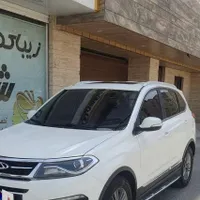 تیگو 5 مدل 1396 ، اکسلنت فول بی رنگ|خودرو سواری و وانت|تهران, ظهیرآباد|دیوار