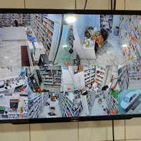 نصاب دوربین مداربسته IP.فروش.دزد گیر. بک اپ