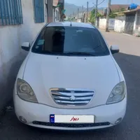تیبا ۲ مدل ۹۹