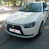 دنا پلاس توربواتومات فول اپشنال آخرین مدل دنا