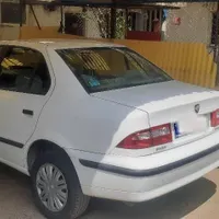 سمند LX ساده، مدل ۱۳۹۳