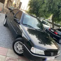 پژو 405 GLX بنزینی، مدل ۱۳۹۰|خودرو سواری و وانت|بانه, |دیوار