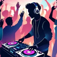 دی جی/Dj/تولد/نامزدی/عقد و عروسی|خدمات پذیرایی، مراسم|اصفهان, خانه اصفهان|دیوار