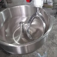 دستگاه خمیر گیر|خردکن، آسیاب، غذاساز|اصفهان, خانه اصفهان|دیوار
