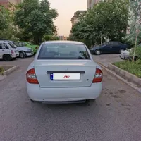 تیبا صندوقدار مدل۹۹ دوگانه کم کارکرد|خودرو سواری و وانت|تهران, تهران‌سر|دیوار
