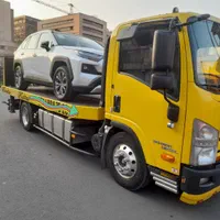 خودوبر کفی خودروبر .امدادخودرو. یدکش .جرثقیل|خدمات حمل و نقل|تهران, تهرانپارس شرقی|دیوار