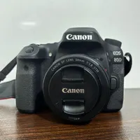 دوربین ۸۰ دی کنون canon 80D مناسب عکاسی فیلمبرداری|دوربین عکاسی و فیلم‌برداری|تهران, صادقیه|دیوار