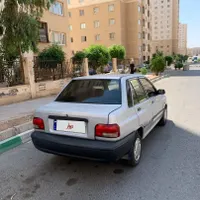 پراید Saba GLXI، مدل ۱۳۸۸ نقد واقساط|خودرو سواری و وانت|پرند, |دیوار