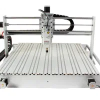 سی ان سی چوب تکنو