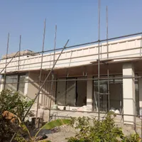 کار سنگ کاری و سرامیک،نماکاری،باغ و باغچه،استخر