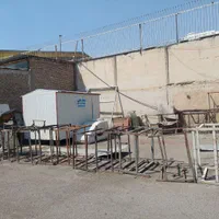 ۷۰ متر مغازه و چهار دیواری فاز۱ استوک خاوران|فروش دفتر صنعتی، کشاورزی، تجاری|تهران, شهرک رضویه|دیوار