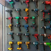 دلرشارژی دریل شارژی باگارانتی  هفتاد مدل مختلف