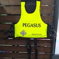 جلیقه نجات(لایف ژاکت) برند پگاسوس PEGASUS|غواصی و ورزش‌های آبی|تهران, خرمشهر|دیوار
